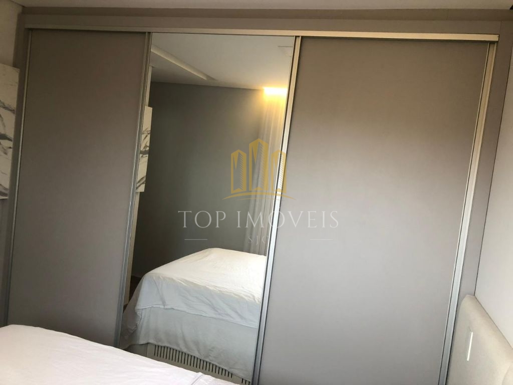 Maravilhoso apartamento no Floradas Arboville - Jacareí/SP