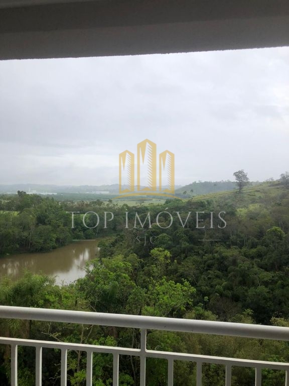 Maravilhoso apartamento no Floradas Arboville - Jacareí/SP