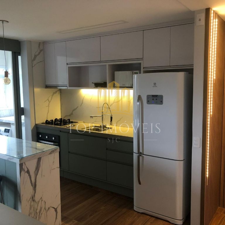 Maravilhoso apartamento no Floradas Arboville - Jacareí/SP