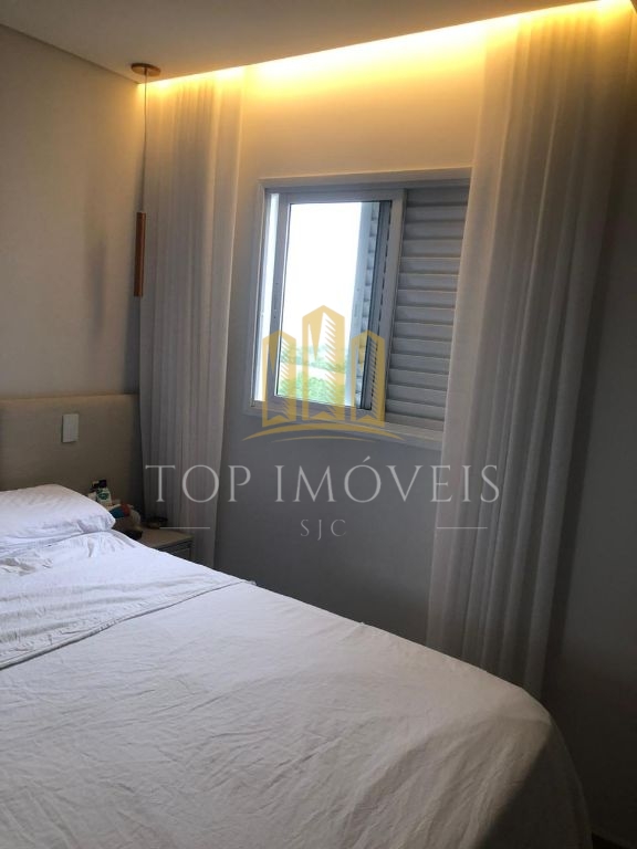 Maravilhoso apartamento no Floradas Arboville - Jacareí/SP