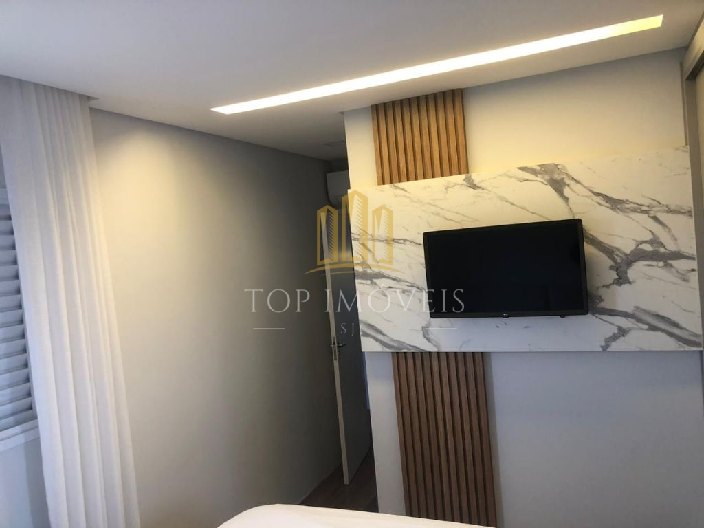 Maravilhoso apartamento no Floradas Arboville - Jacareí/SP