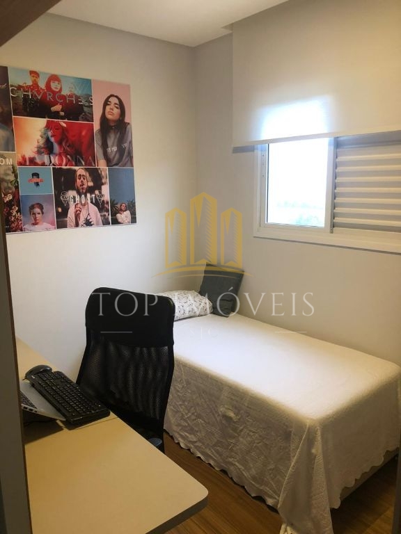 Maravilhoso apartamento no Floradas Arboville - Jacareí/SP