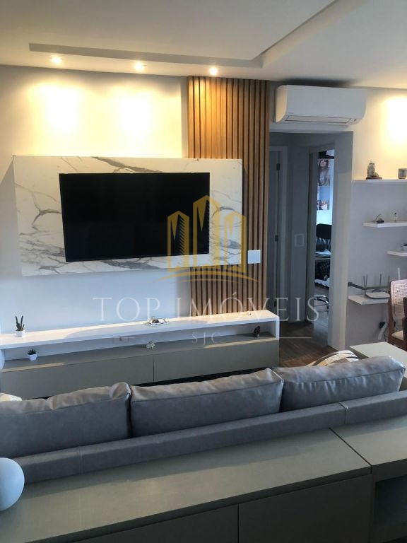 Maravilhoso apartamento no Floradas Arboville - Jacareí/SP