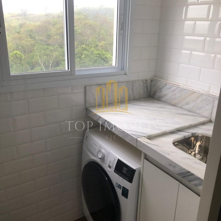 Maravilhoso apartamento no Floradas Arboville - Jacareí/SP