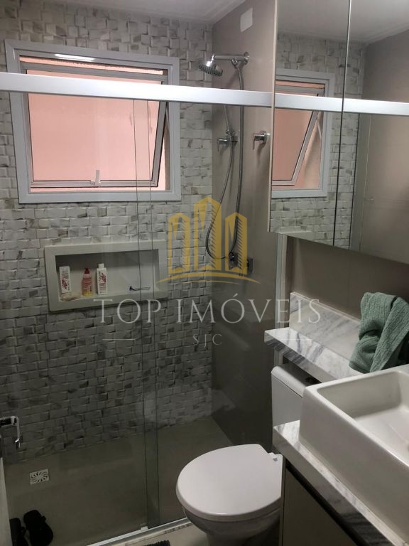 Maravilhoso apartamento no Floradas Arboville - Jacareí/SP