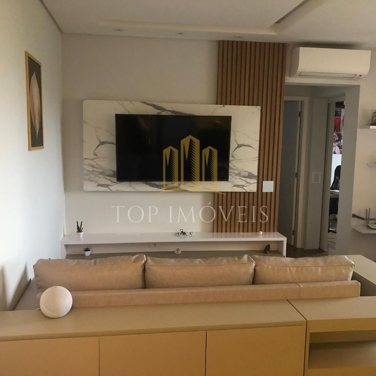Maravilhoso apartamento no Floradas Arboville - Jacareí/SP