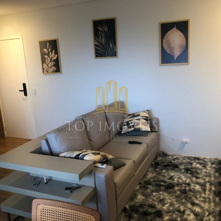 Maravilhoso apartamento no Floradas Arboville - Jacareí/SP