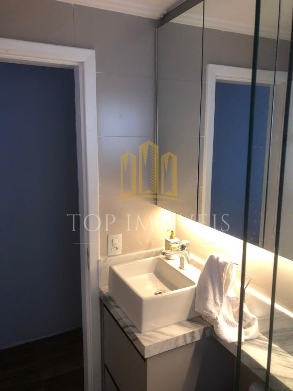 Maravilhoso apartamento no Floradas Arboville - Jacareí/SP