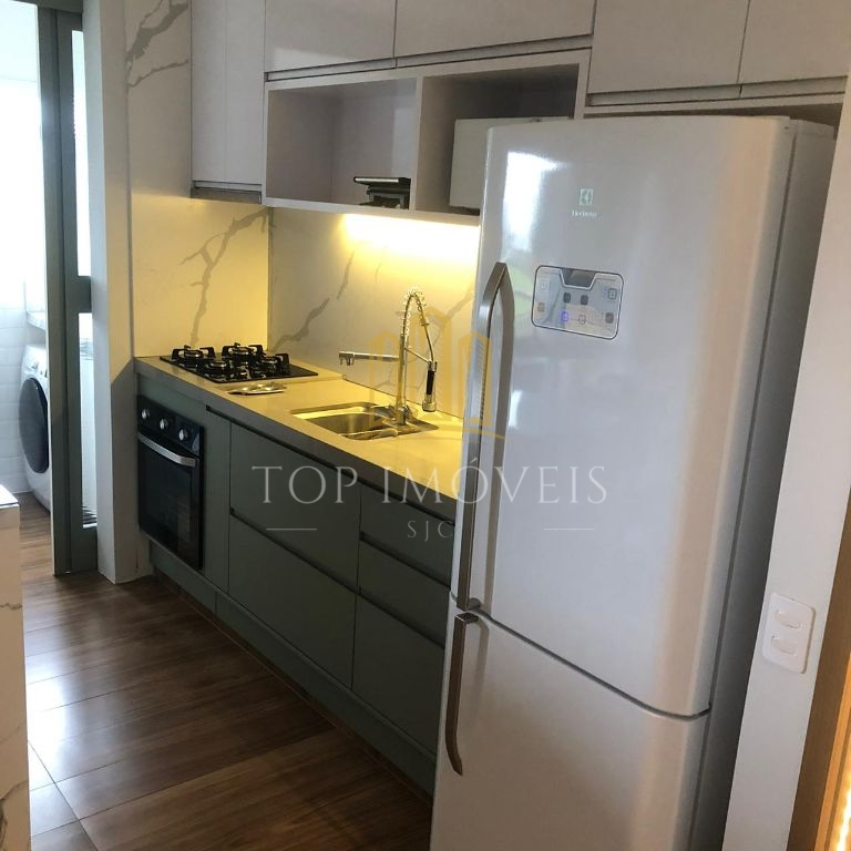 Maravilhoso apartamento no Floradas Arboville - Jacareí/SP