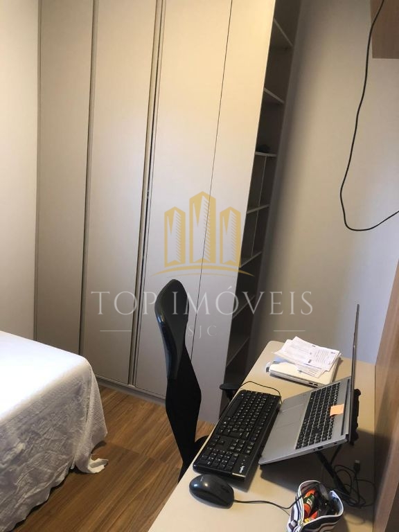 Maravilhoso apartamento no Floradas Arboville - Jacareí/SP