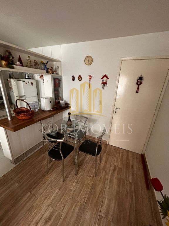 Lindo e aconchegante apartamento no coração da Vila Ema em São José dos Campos/SP