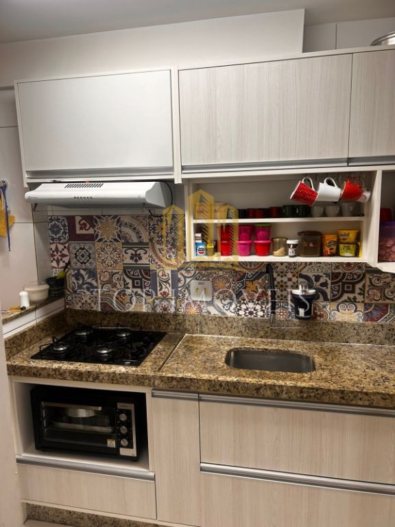Lindo e aconchegante apartamento no coração da Vila Ema em São José dos Campos/SP