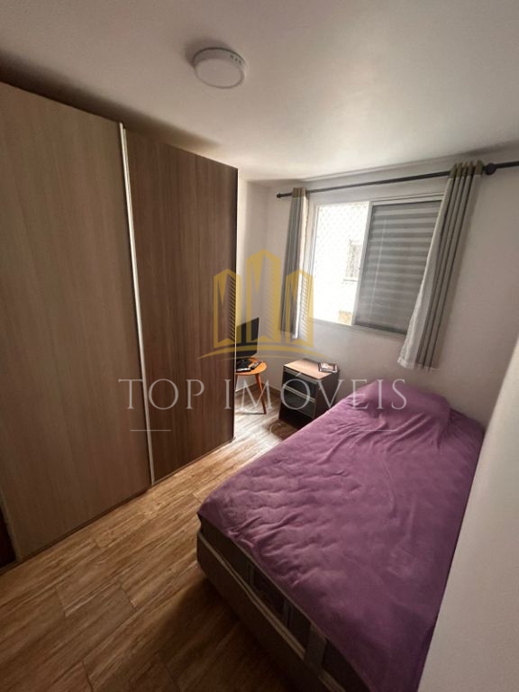 Lindo e aconchegante apartamento no coração da Vila Ema em São José dos Campos/SP