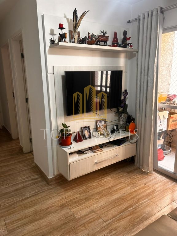 Lindo e aconchegante apartamento no coração da Vila Ema em São José dos Campos/SP