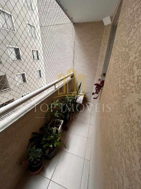 Lindo e aconchegante apartamento no coração da Vila Ema em São José dos Campos/SP