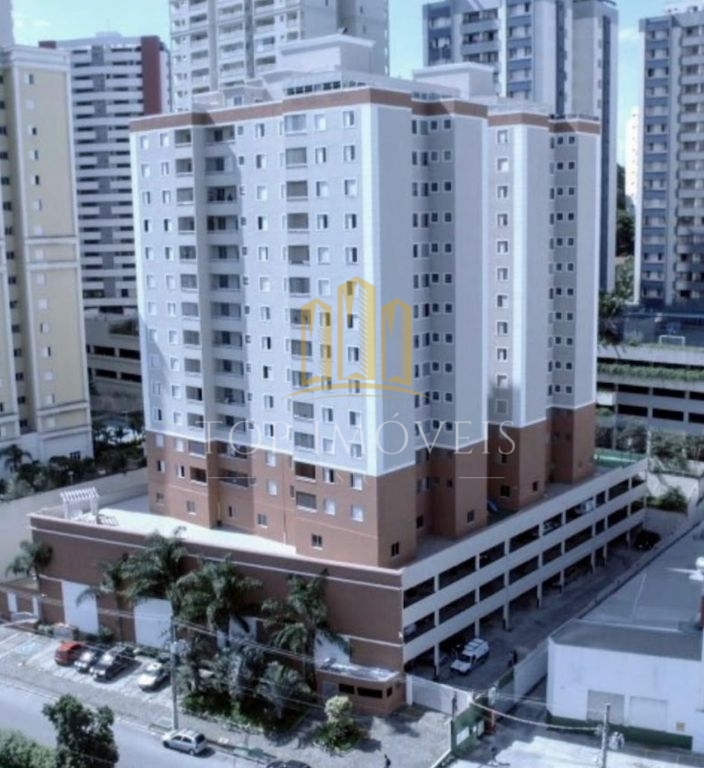 Lindo e aconchegante apartamento no coração da Vila Ema em São José dos Campos/SP