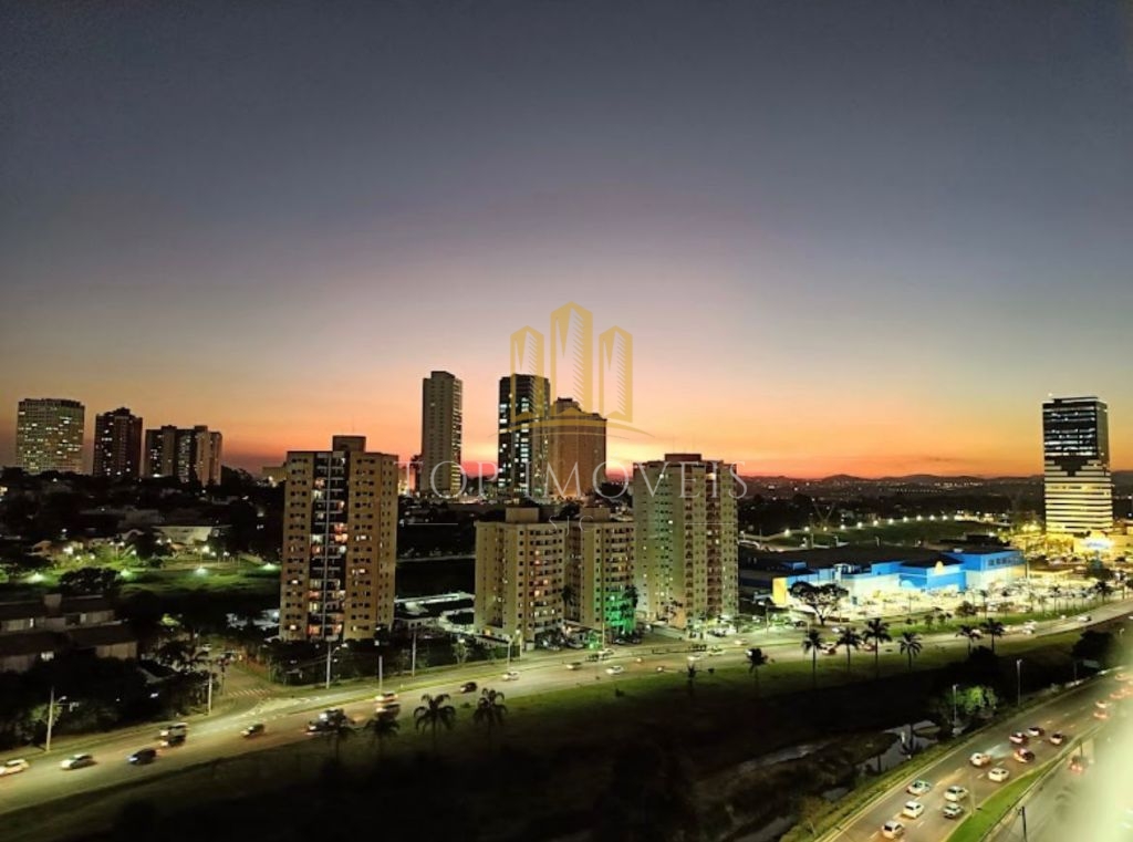 Lindo e aconchegante apartamento no coração da Vila Ema em São José dos Campos/SP