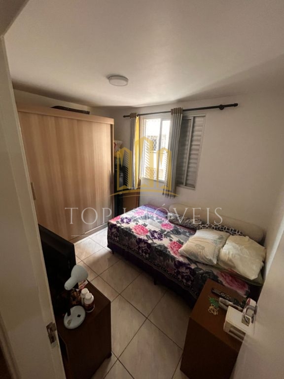 Lindo e aconchegante apartamento no coração da Vila Ema em São José dos Campos/SP