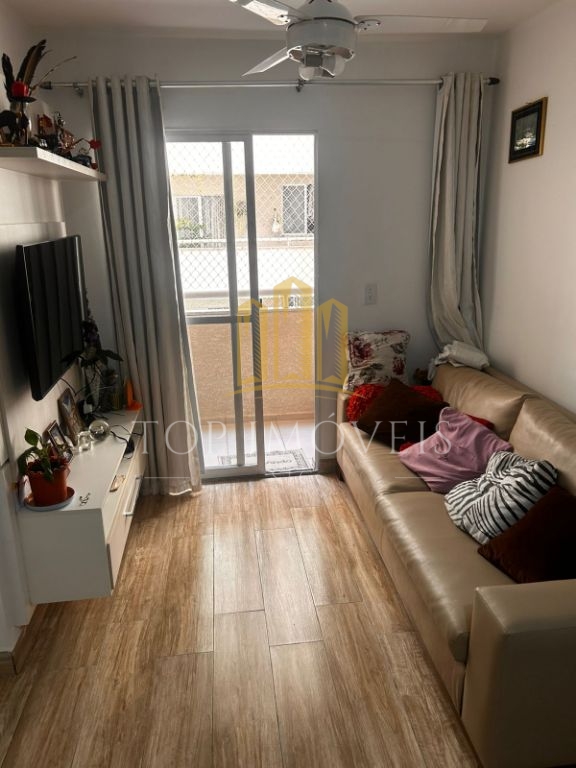 Lindo e aconchegante apartamento no coração da Vila Ema em São José dos Campos/SP