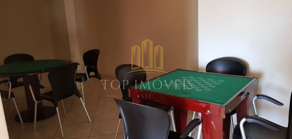 Lindo e aconchegante apartamento no coração da Vila Ema em São José dos Campos/SP