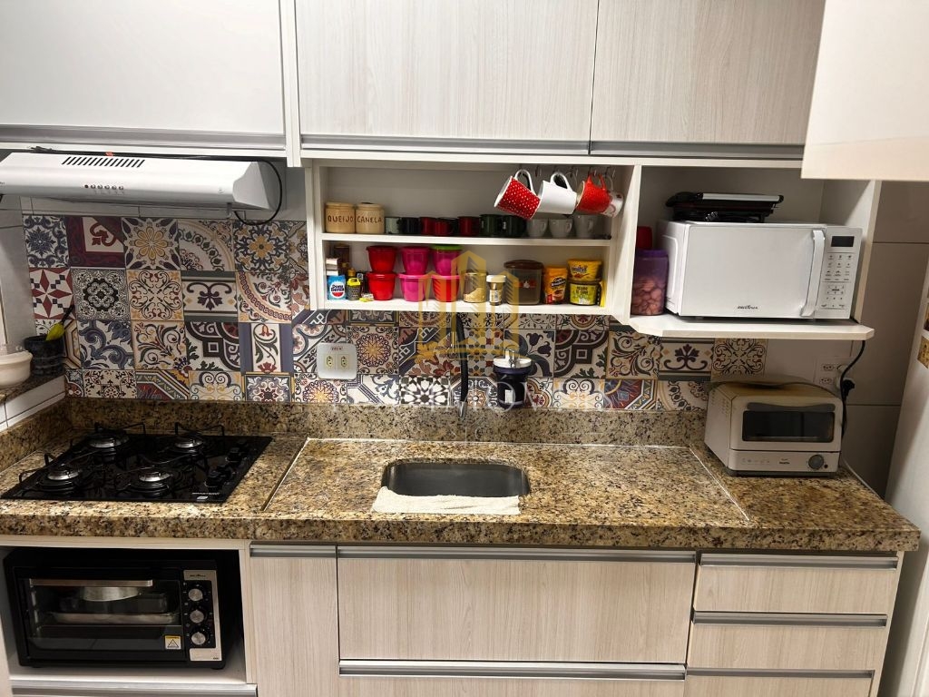 Lindo e aconchegante apartamento no coração da Vila Ema em São José dos Campos/SP