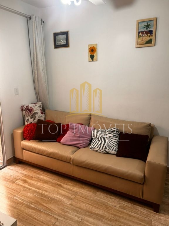 Lindo e aconchegante apartamento no coração da Vila Ema em São José dos Campos/SP