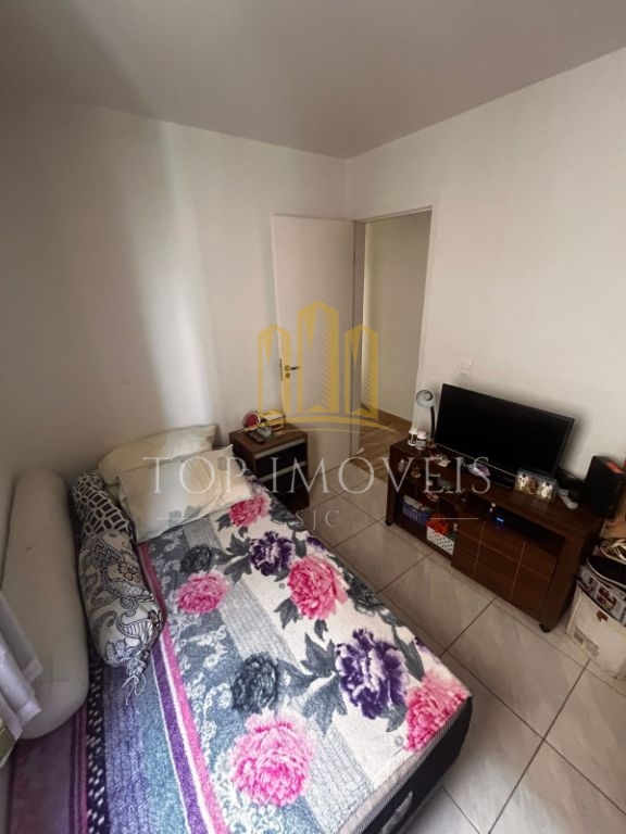 Lindo e aconchegante apartamento no coração da Vila Ema em São José dos Campos/SP