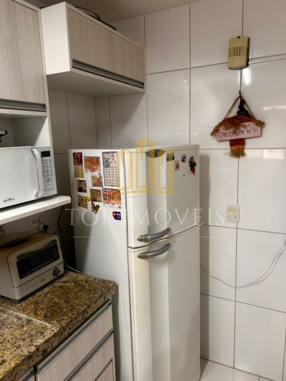 Lindo e aconchegante apartamento no coração da Vila Ema em São José dos Campos/SP