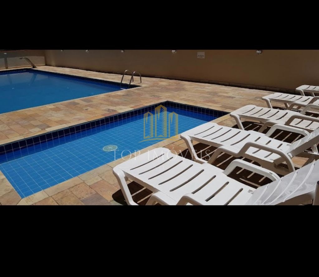 Lindo e aconchegante apartamento no coração da Vila Ema em São José dos Campos/SP