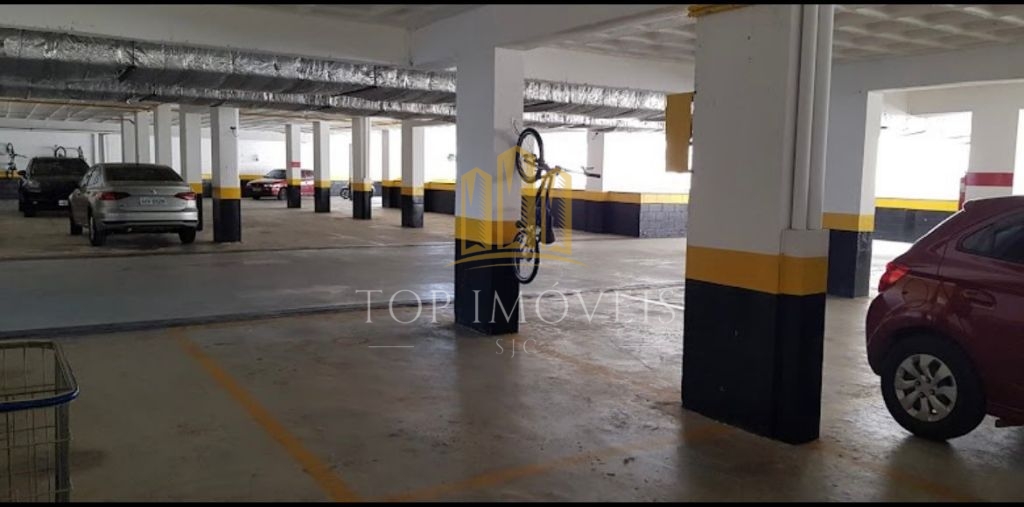 Lindo e aconchegante apartamento no coração da Vila Ema em São José dos Campos/SP