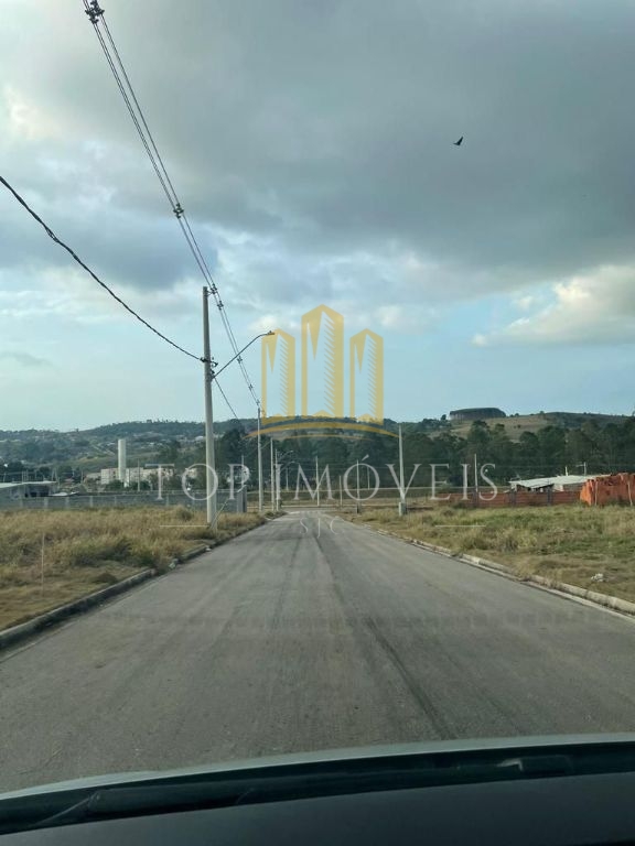 Terreno de 200m² no loteamento Setparque São José dos Campos/SP
