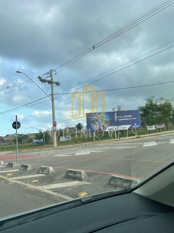 Terreno de 200m² no loteamento Setparque São José dos Campos/SP