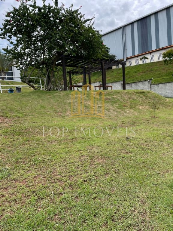 Terreno em condominio fechado, com 360 m² pronto para construir, quitado. Otima topografia - foto 9