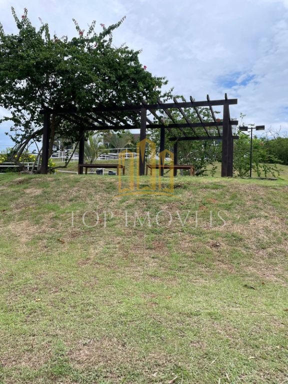 Terreno em condominio fechado, com 360 m² pronto para construir, quitado. Otima topografia - foto 8
