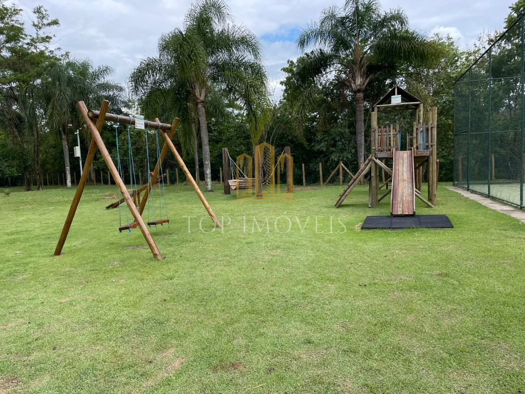 Terreno em condominio fechado, com 360 m² pronto para construir, quitado. Otima topografia - foto 2