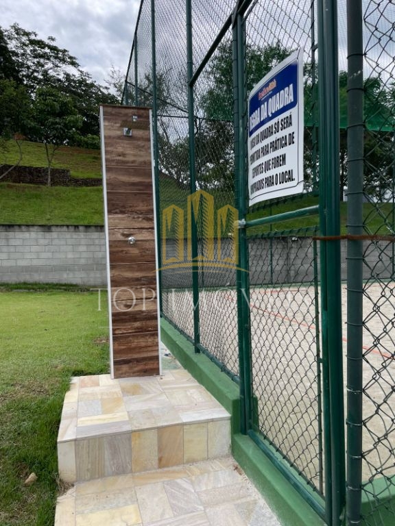 Terreno em condominio fechado, com 360 m² pronto para construir, quitado. Otima topografia - foto 7