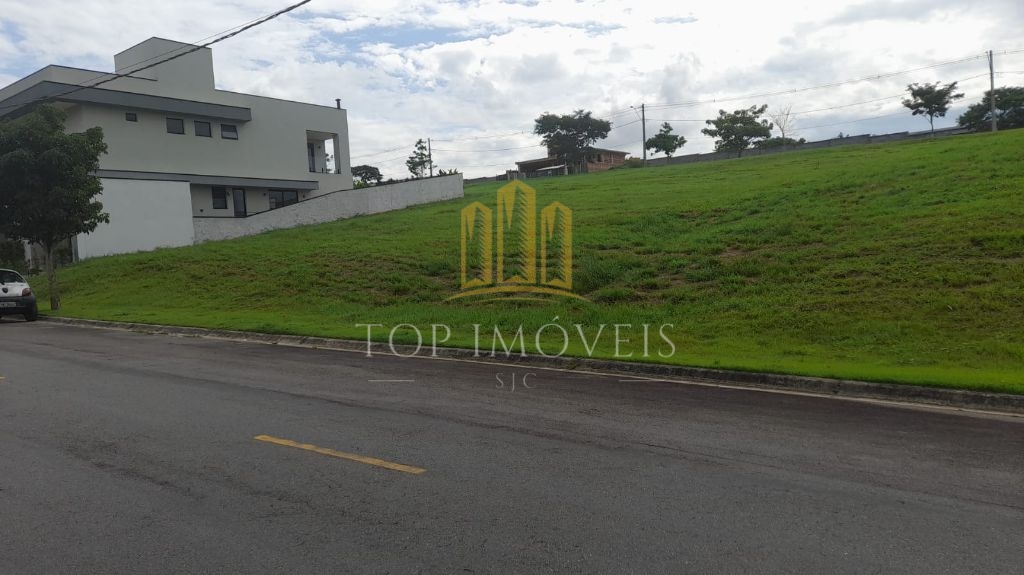 Terreno em condominio fechado, com 360 m² pronto para construir, quitado. Otima topografia - foto 1