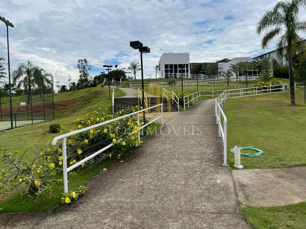 Terreno em condominio fechado, com 360 m² pronto para construir, quitado. Otima topografia - foto 5