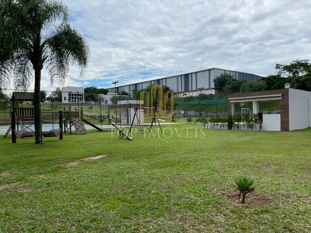 Terreno em condominio fechado, com 360 m² pronto para construir, quitado. Otima topografia - foto 3