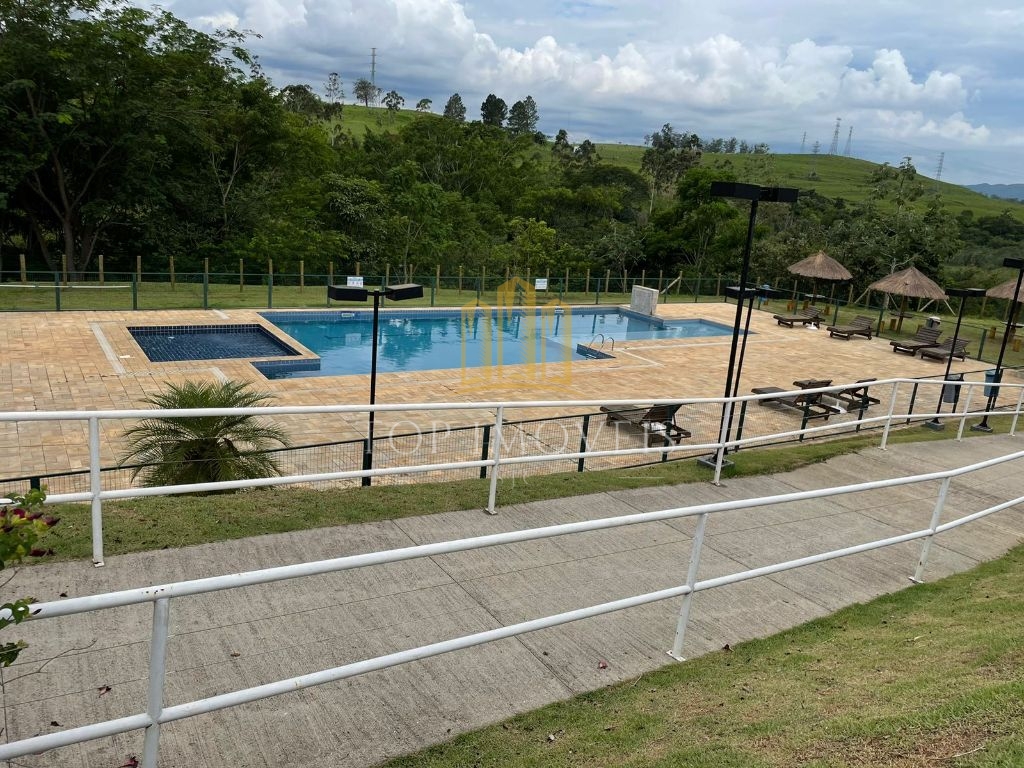Terreno em condominio fechado, com 360 m² pronto para construir, quitado. Otima topografia - foto 10