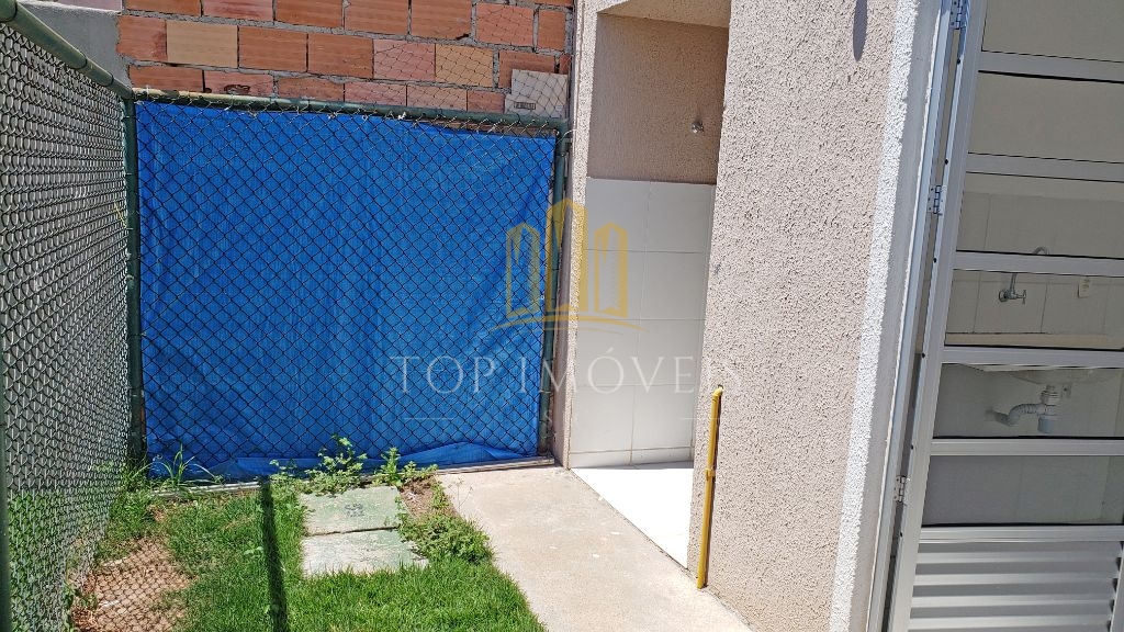 Sobrado com 3 Quartos em Condomínio Fechado - Zona Norte - Locação sem fiador.