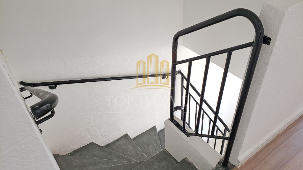Sobrado com 3 Quartos em Condomínio Fechado - Zona Norte - Locação sem fiador.