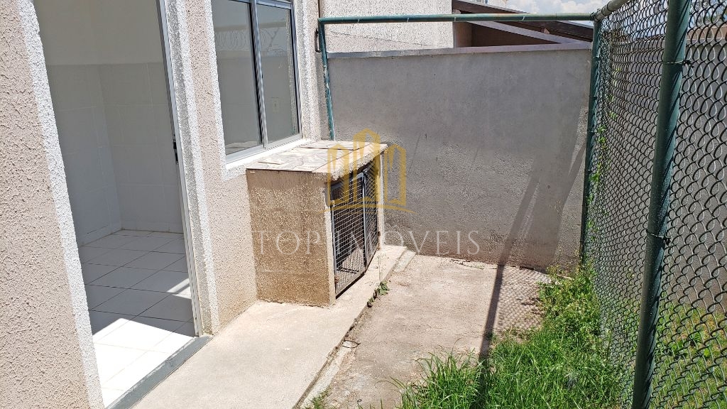 Sobrado com 3 Quartos em Condomínio Fechado - Zona Norte - Locação sem fiador.