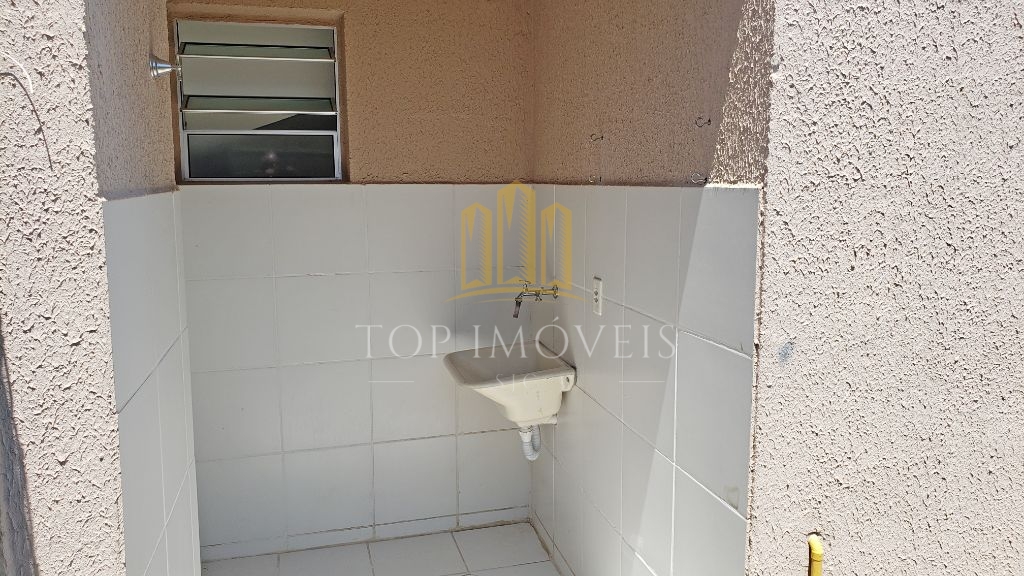 Sobrado com 3 Quartos em Condomínio Fechado - Zona Norte - Locação sem fiador.