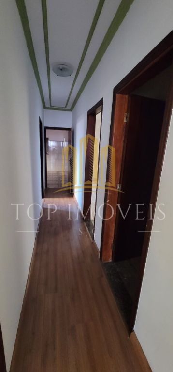 Casa em ótimo estado de conservação Vila São Pedro, São José dos Campos/SP