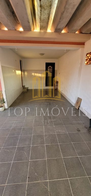 Casa em ótimo estado de conservação Vila São Pedro, São José dos Campos/SP
