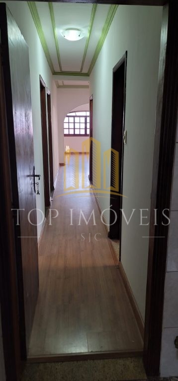 Casa em ótimo estado de conservação Vila São Pedro, São José dos Campos/SP
