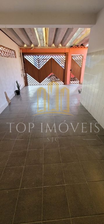 Casa em ótimo estado de conservação Vila São Pedro, São José dos Campos/SP