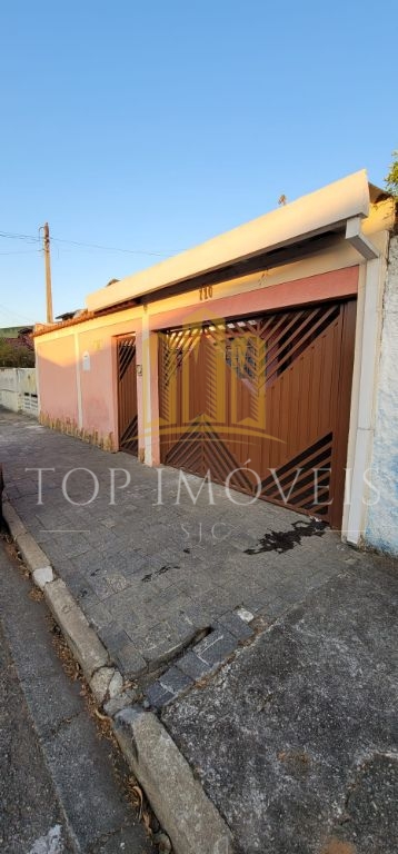 Casa em ótimo estado de conservação Vila São Pedro, São José dos Campos/SP