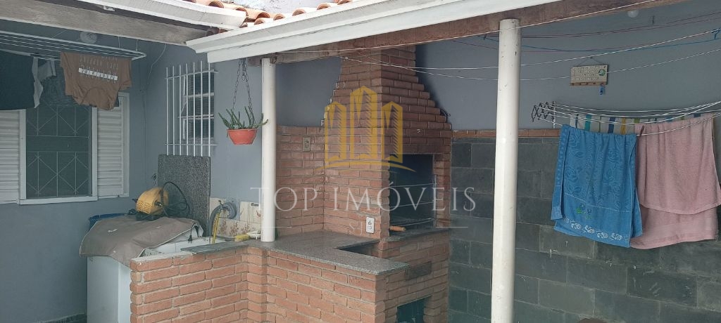 Excelente casa no Vista Verde - São José dos Campos/SP
